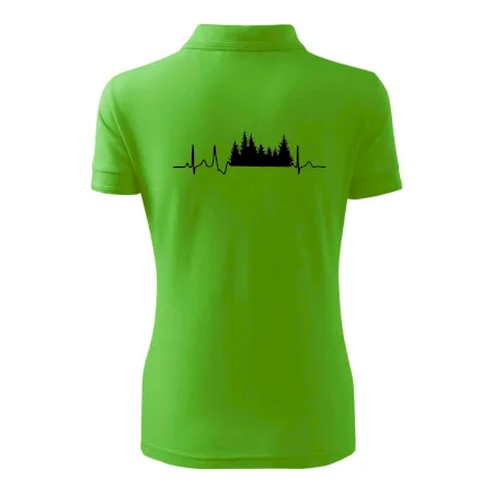 EKG les
