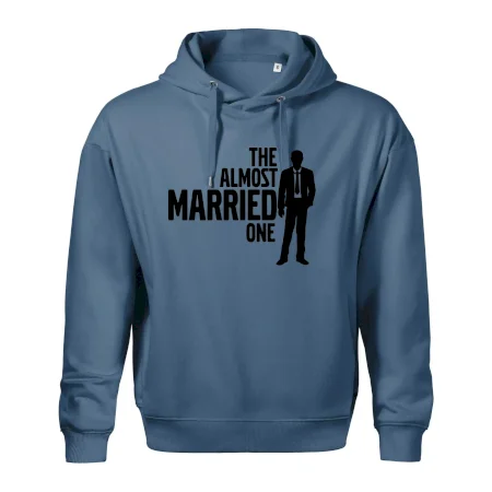 Bachelor party - The almost married one