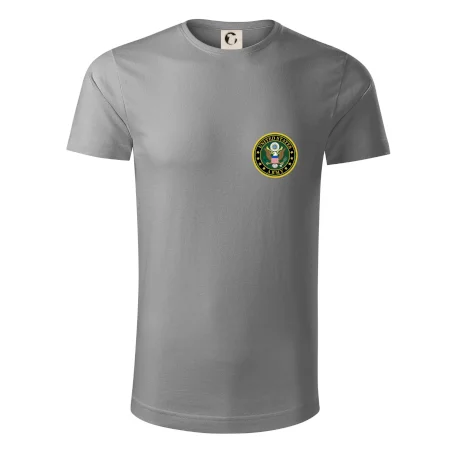 United States Army barevné