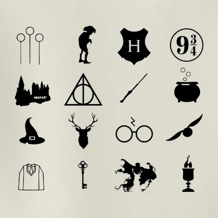 Harry ikonky