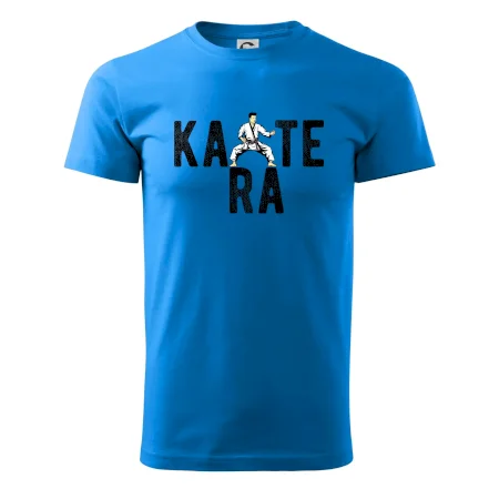 Karate bojovník