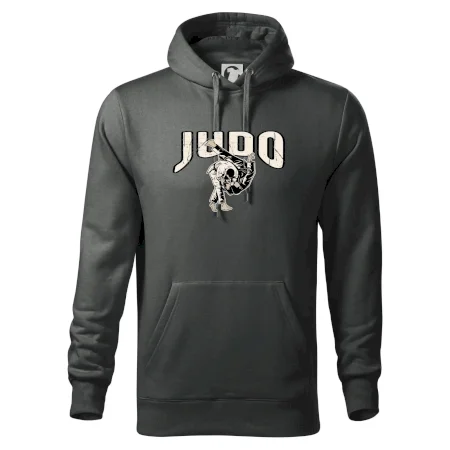 Judo v boji