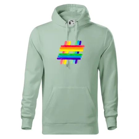 LGBT hashtag