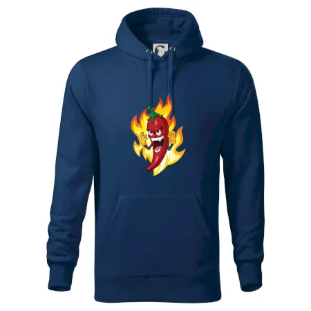 Chili paprička veľmi pálivá