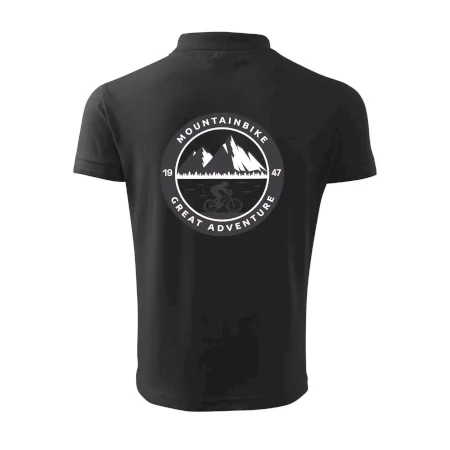 MTB logo a ročník