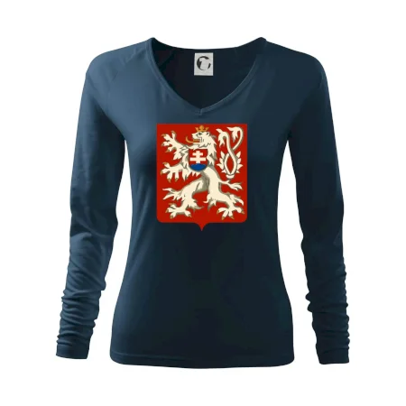 Znak ČSR - Tretia Československá republika (1945–1948)