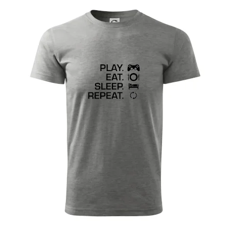 Play Eat Sleep Repeat game
