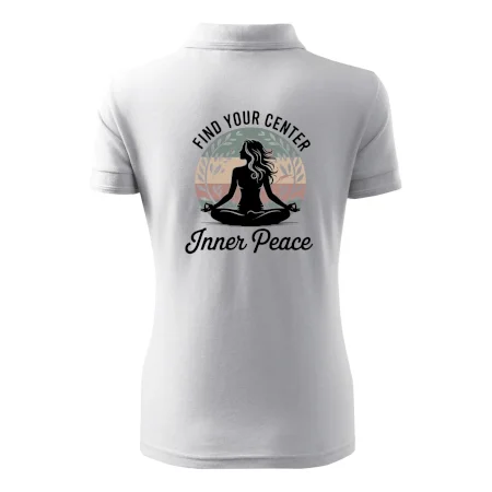 Yoga Inner Peace