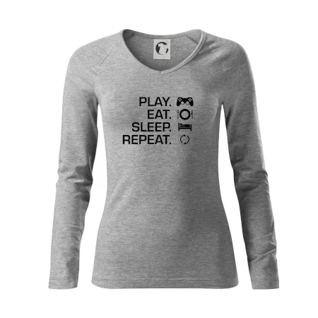 Play Eat Sleep Repeat game