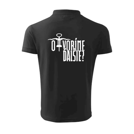 Otvoríme ďalšie?