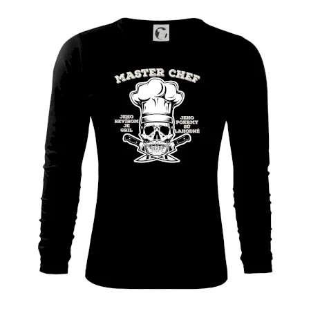 Master chef revír SK