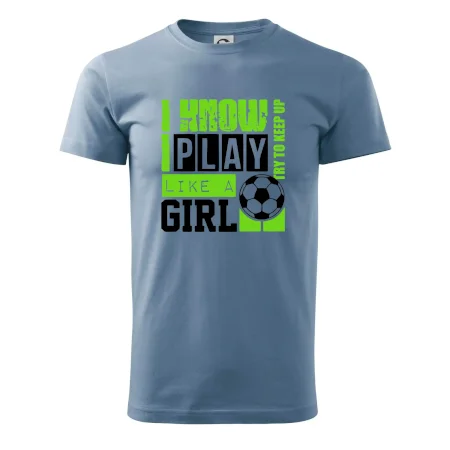 Play girl