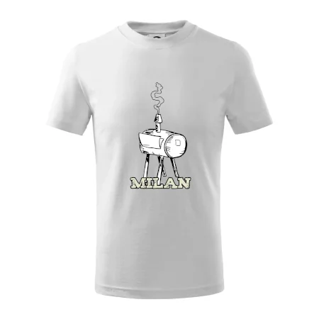 Udiareň s menom