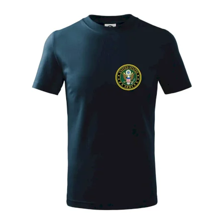 United States Army barevné