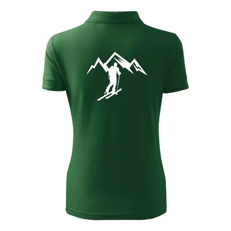 Skialp výlet na hory