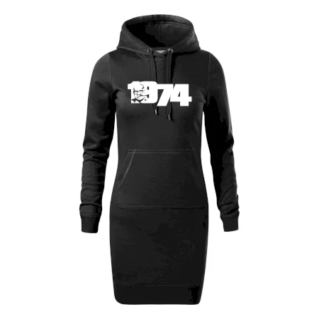 Husákovo dieťa - 1974