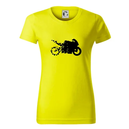 Moto love