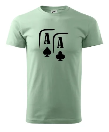 Poker AA