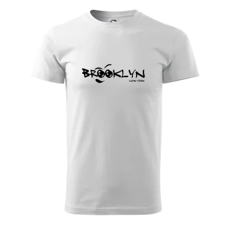 Brooklyn úsmev