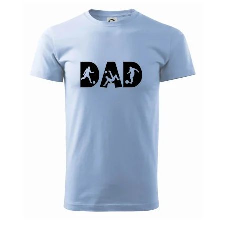 Football dad