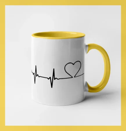 Hokejový brankár EKG