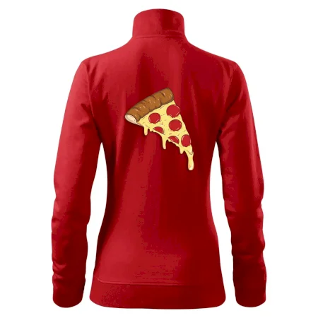 Pizza pre gurmánov