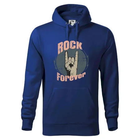 Rock forever ruka