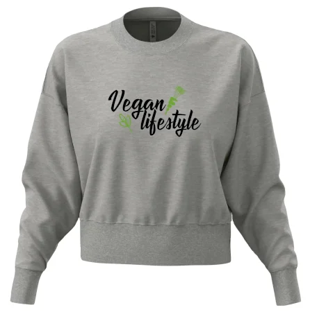 Vegan lifestyle