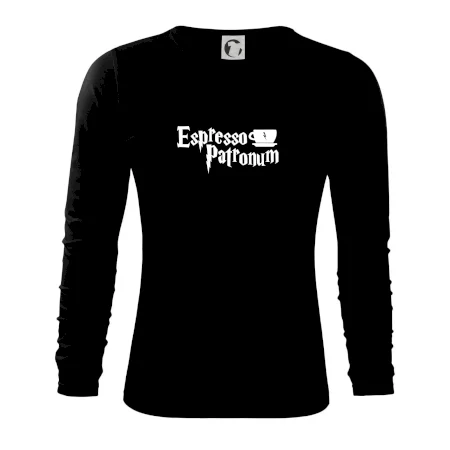 Harry - Espresso Patronum