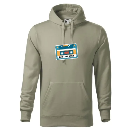 Narodeniny kazeta Best of 1994