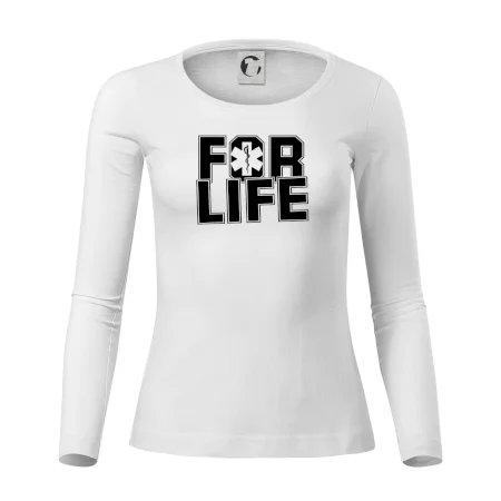 For Life