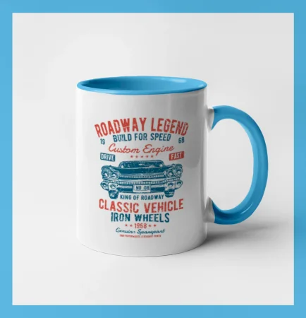 Roadway Legend 2