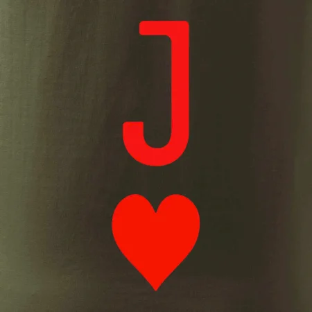 Poker J love