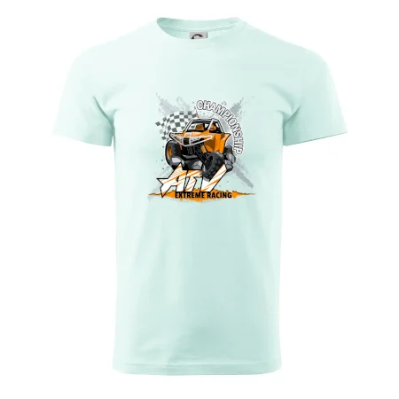 ATV extreme championship