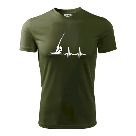 EKG Windsurfing