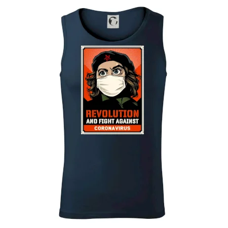 Corona Revolution & Fight