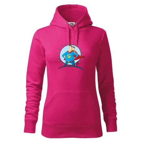 Ocko superman - chlapec