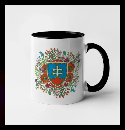 Rodný môj kraj (Pecka design)