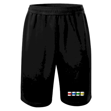 Turistické značky všetky