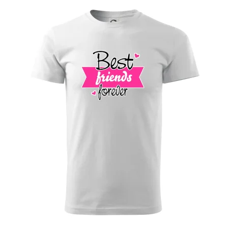 Best friends stuha