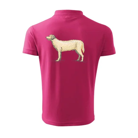 Vintage Labrador