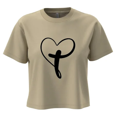 Jesus srdce