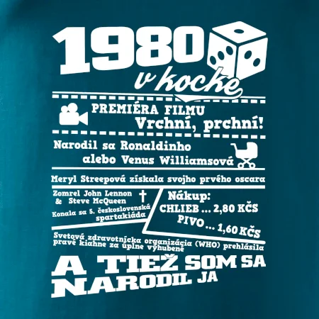 1980 v kocke