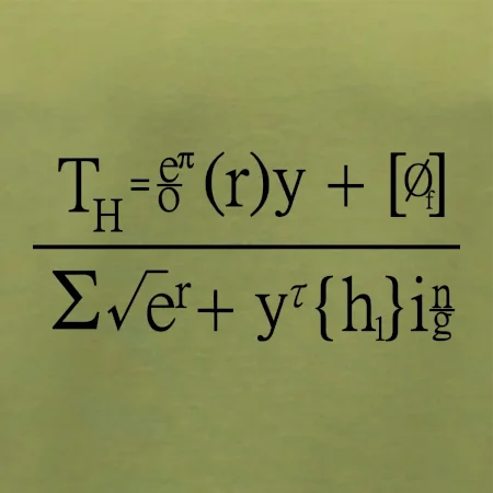 Teória všetkého (Theory of Everything)