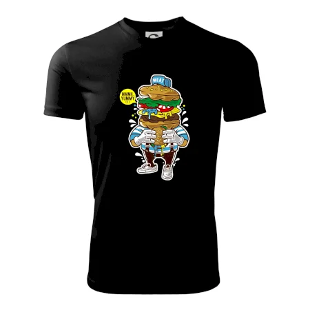 Burgrák