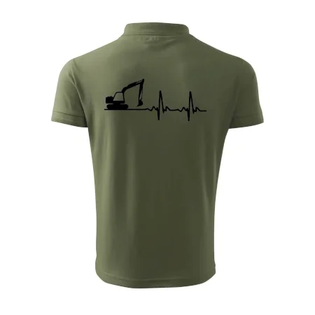 EKG bagr
