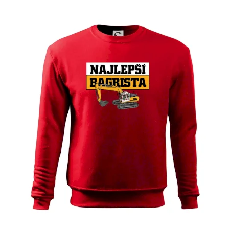 Najlepší bagrista