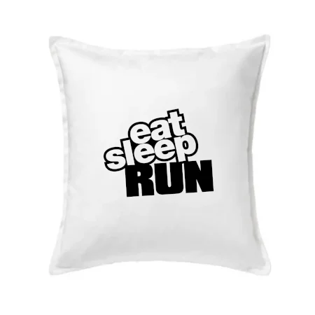 Eat sleep run