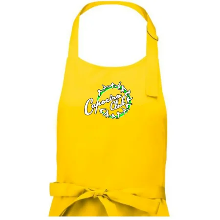 Capoeira club - cviky v kruhu