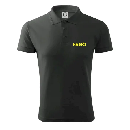 Hasiči názov samostatný